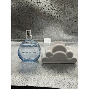 New Ariana Grande Cloud Perfume NO TOP